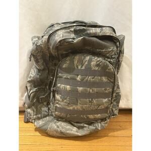 ABU Long Range Bug Out Bag By S.O.C.